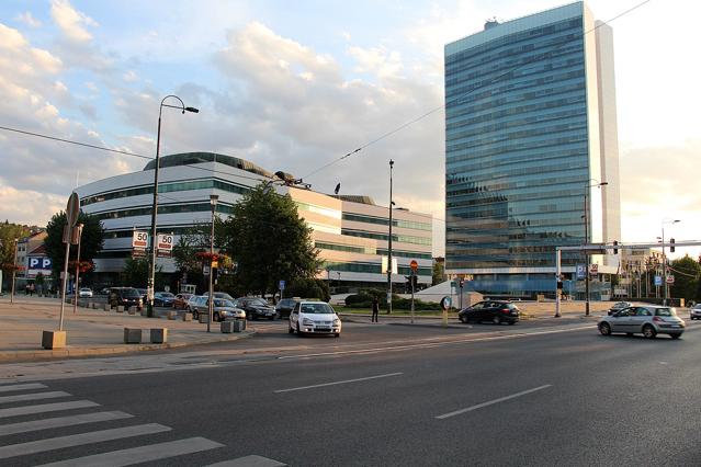 Parliament of the Federation of Bosnia and Herzegovina